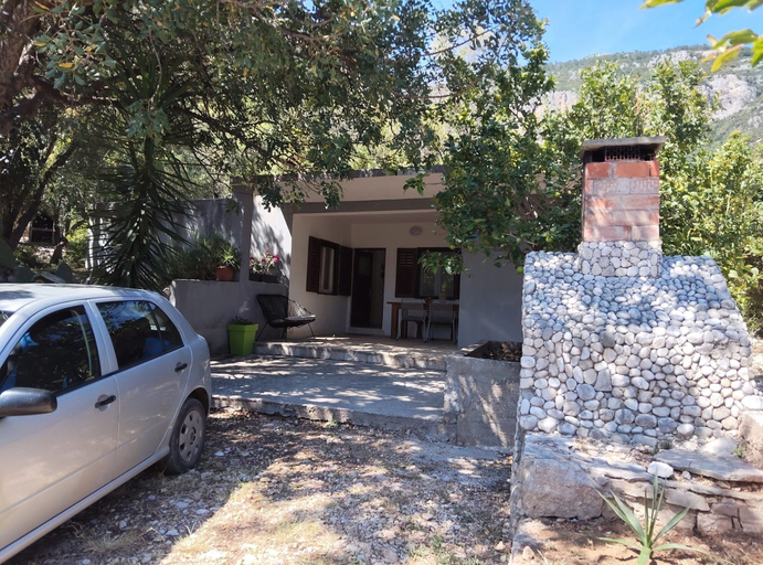 Exterior 2, Holiday Home Viki, Korčula