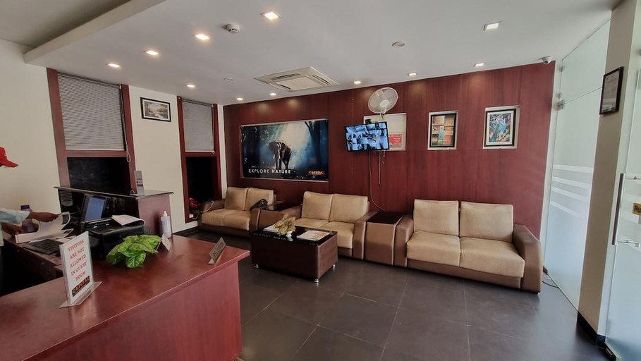 Others 4, Capital Residency, Wayanad