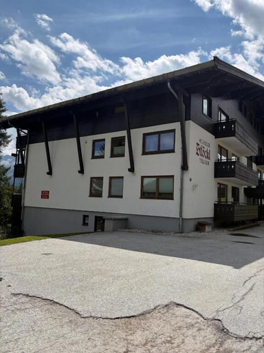 Exterior 4, Haus Stöckl Top 14, Zell am See