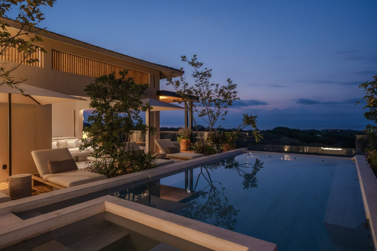 Room 3, Casa Tuki 6BD - Las Vistas Punta Mita, Compostela