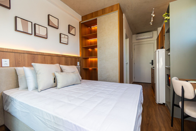 Room 5, 360 On Madalena, São Paulo