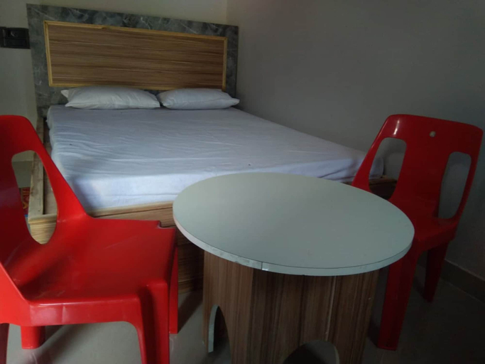 Room 4, River View Resort, Palamu