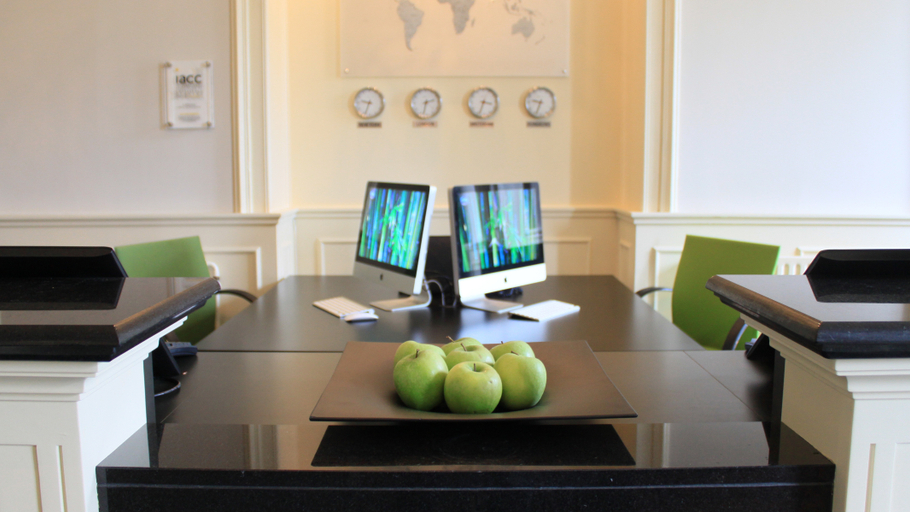 Public Area 4, De Ruwenberg Hotel Meetings Events, Sint-Michielsgestel