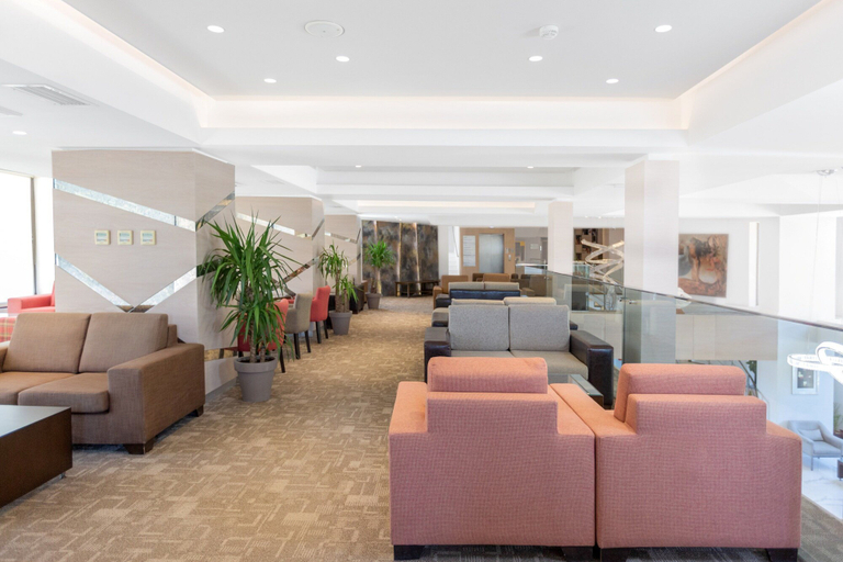 Lobby 1, Pırıl Hotel Thermal&Beauty Spa, Çeşme