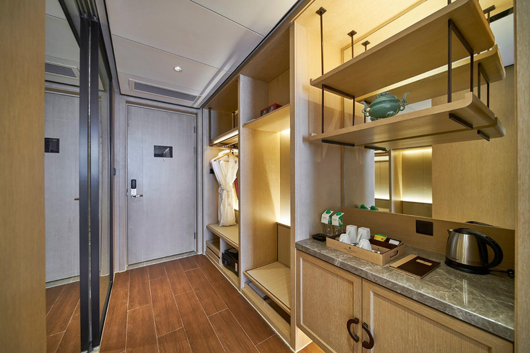 Others 3, Puning Colife Hotel, Jieyang