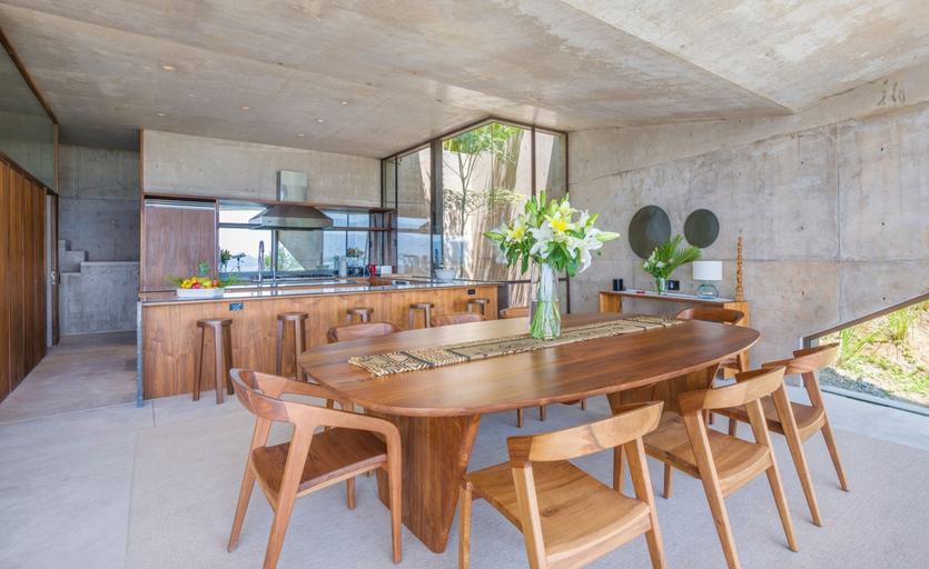 Room 3, Casa Morgandez 5BD - Iyari Punta Mita, Compostela