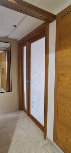 Interior 3, Luxurious 3-bedroom Apartment in Heart of Tunis, Bouhaira