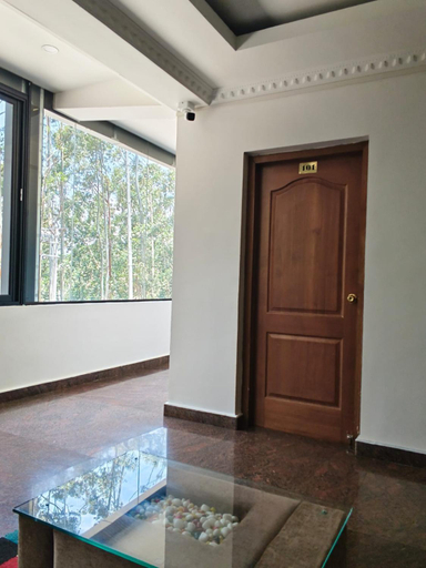 Public Area 3, Matha Residency Munnar, Idukki