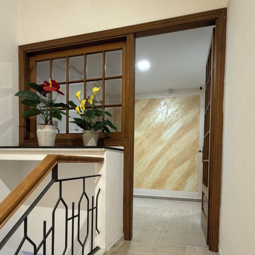 Interior 3, Holmann Haus, Olbia-Tempio