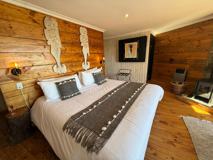 2, Wave Pichilemu Lodge, Cardenal Caro