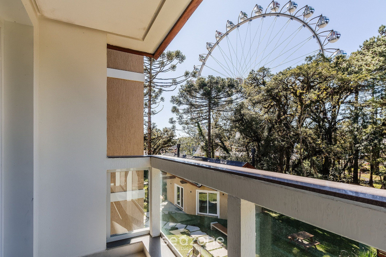 Property grounds 5, Cozy Apartment for 4 Guests in Canela - Dal312, Canela