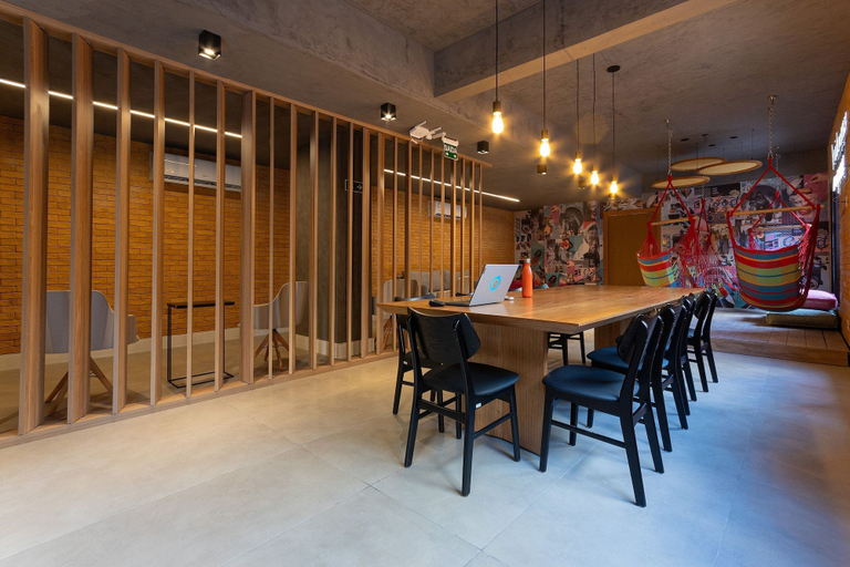 Food & Drinks, Porto Privilege Housi by Carpediem, Salvador