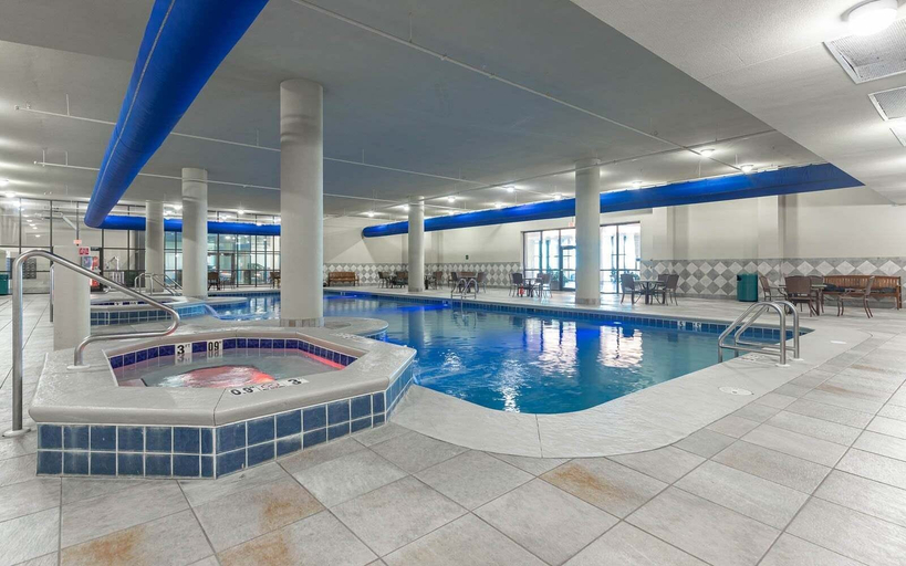 Pool 5, Phoenix West 307 3 Bedroom Condo, Baldwin