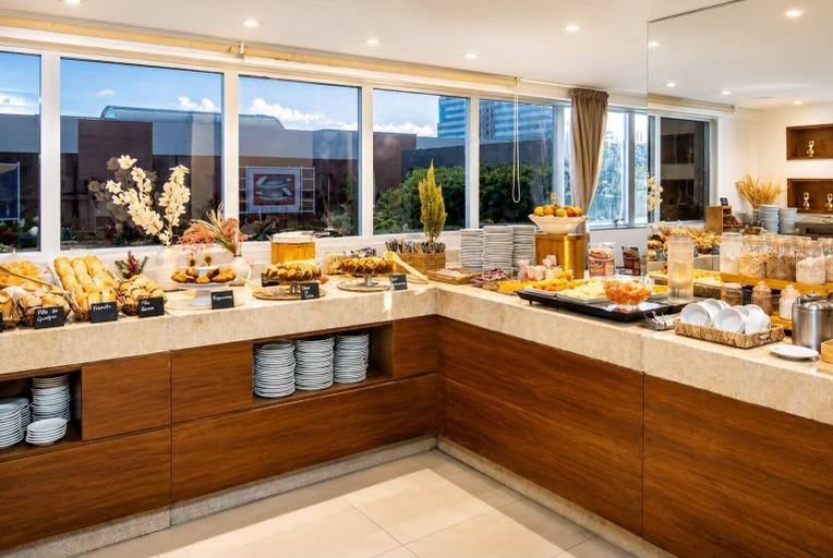 Food & Drinks 5, Salvador Business by Avectur, Salvador