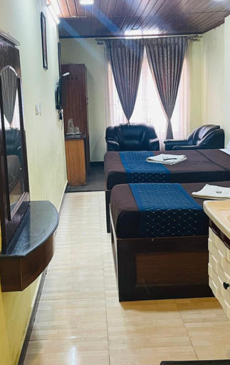 4, Ooty-MYSTIQUE INN, The Nilgiris