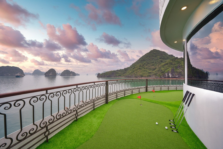 Exterior & Views 2, Indochine Lan Ha Bay, Hạ Long