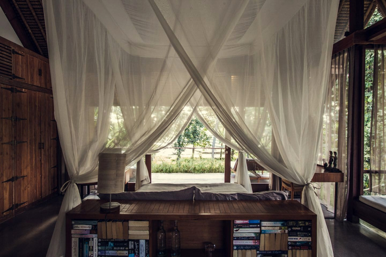 Room 1, Red Garden Villa Pererenan, Badung