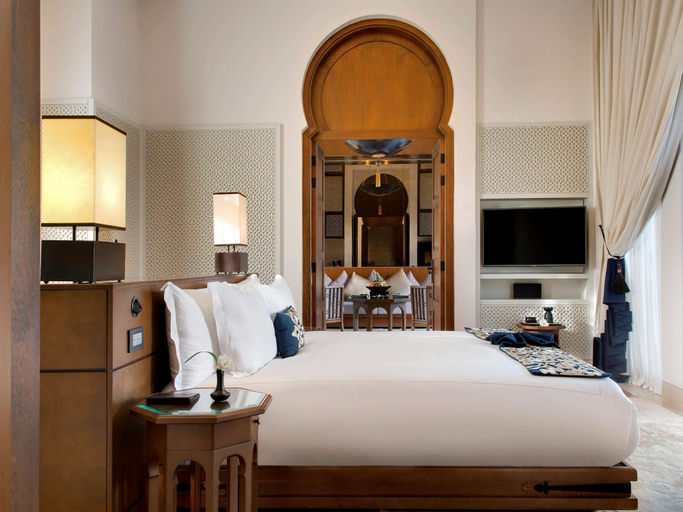 Bedroom 3, Banyan Tree Tamouda Bay, Tétouan