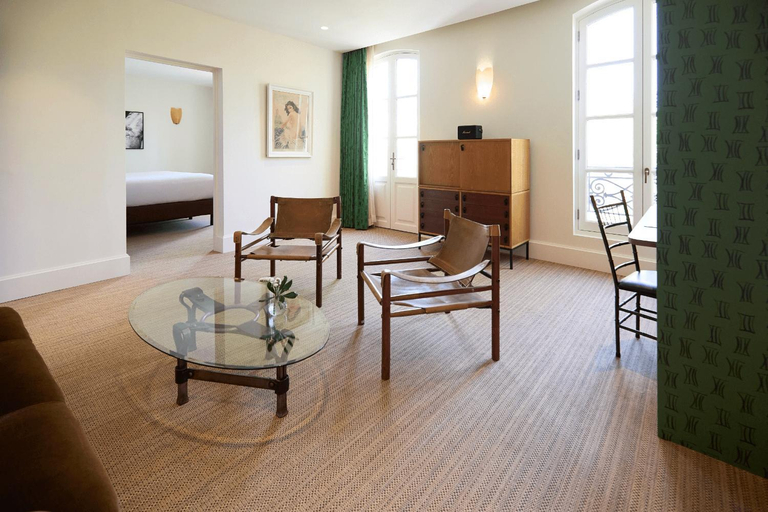 Others 4, Hotel Le Nord-Pinus, Bouches-du-Rhône