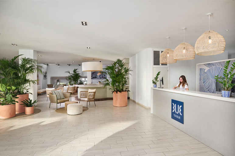 Public Area 2, Grupotel Rocador, Baleares
