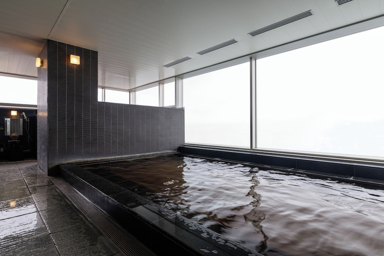 Sport & Beauty 2, Jr Kyushu Hotel Blossom Oita, Ōita
