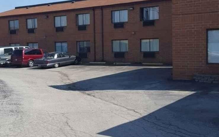 Others 5, Fort Wayne Inn, Allen