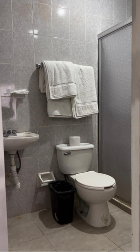 5, Hotel Cielo Huasteco, Ciudad Valles
