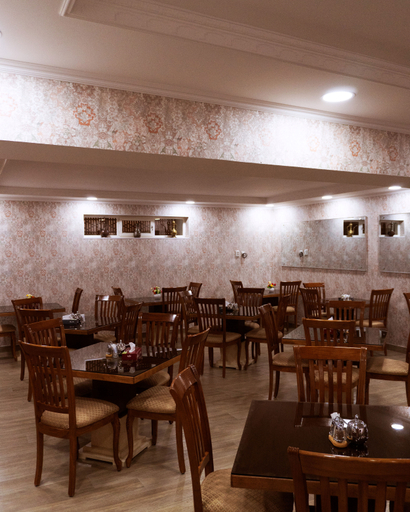 Food & Drinks 5, Omar Khayyam, Buxoro
