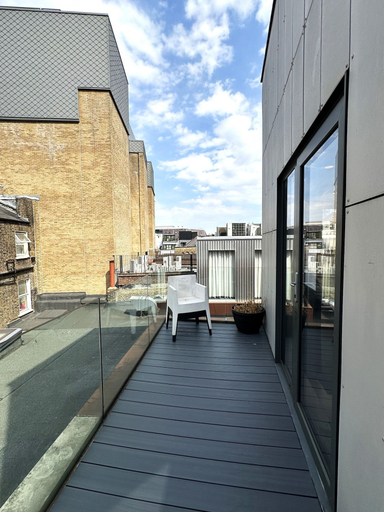 Exterior & Views 2, Room Home Stay, London
