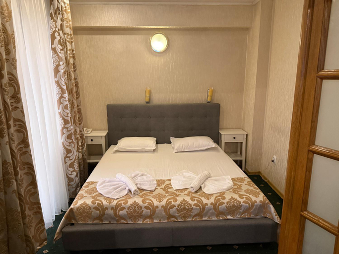 3, Dallin Center Hotel, Municipiul Bucuresti