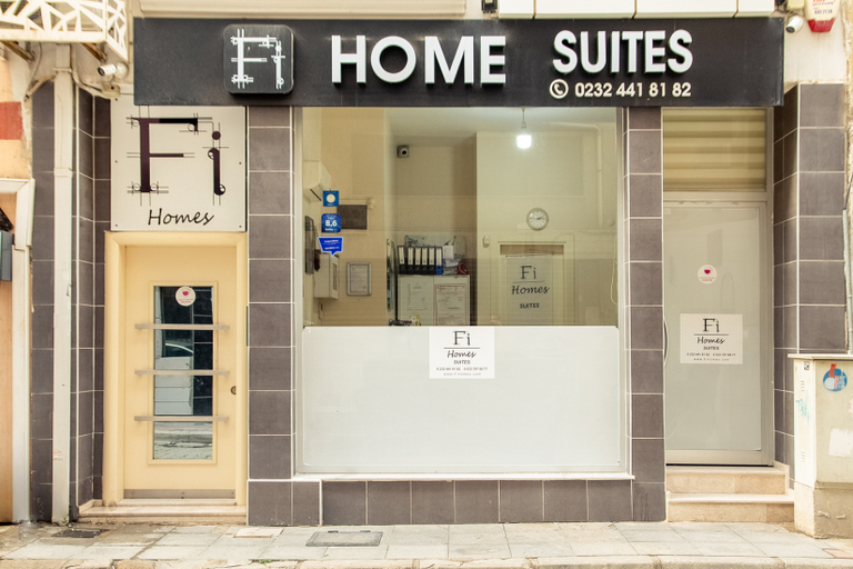 Exterior & Views 4, Fi Homes, Konak