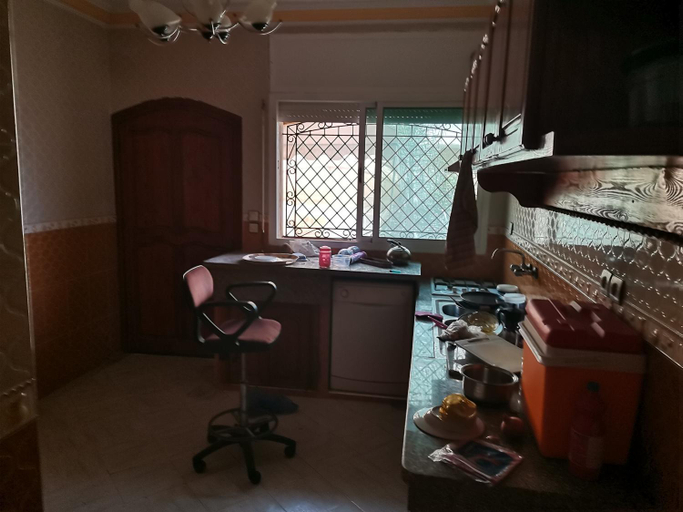 4, Villa Sidi Bouzid, El Jadida