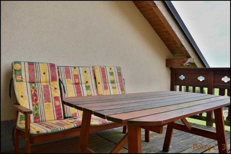 Others 5, Penzion Stary Dvur, Žďár nad Sázavou