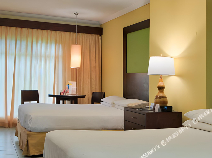 Bedroom 2, Fiesta Resort All Inclusive Central Pacific - Costa Rica, Esparza