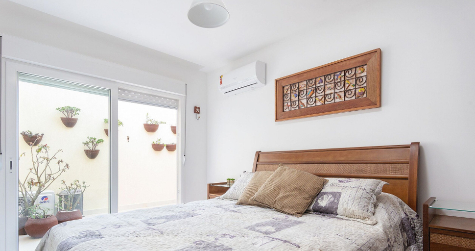 Bedroom 3, Bz30 Casa em Geribá 250 metros da praia, Armação dos Búzios