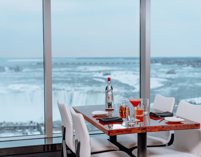 Others 5, Hyatt Regency Niagara Falls Fallsview, Niagara