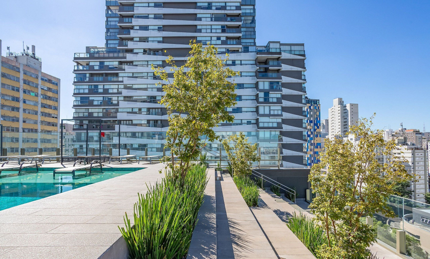 Others 3, Beautiful Studio 270m Oscar Freire Subway Coe0406, São Paulo