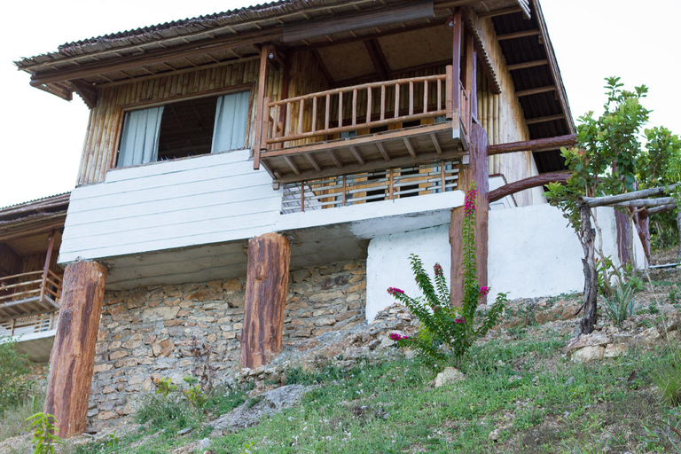 Exterior & Views 1, Borac Bay Bungalows and Spa, Coron