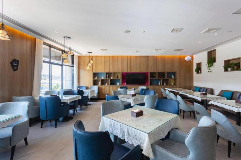 Food & Drinks 5, Echarm Hotel Taizhou Railway Station, Taizhou