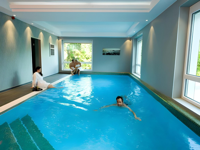 Sport & Beauty 2, Hotel Fortuna Reutlingen-Tübingen, Reutlingen
