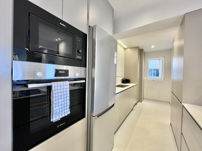 3, STAY Atalanta Apartment, Larnaca