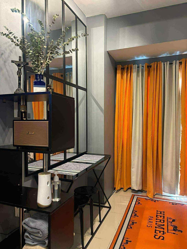 Others 5, JJ Staycation Tower 1A, Quezon City