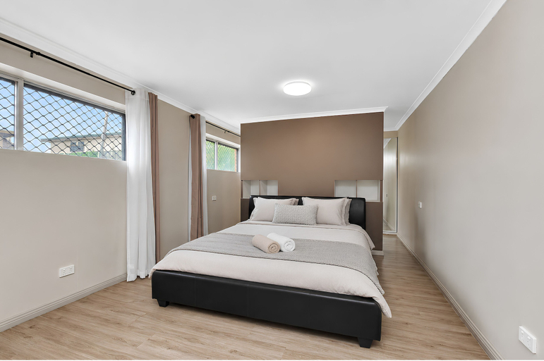 Bedroom 3, Coal d' Vine Chillout - Cessnock NSW, Cessnock