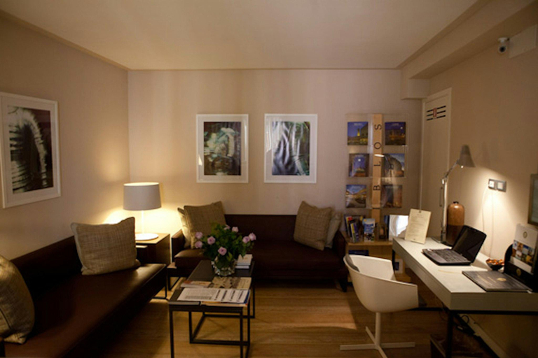 Public Area 3, Escalus Luxury Suites Verona, Verona