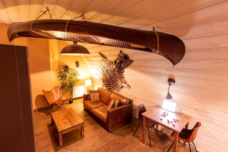 Food & Drinks 4, La Parenthese Envoutee, Somme