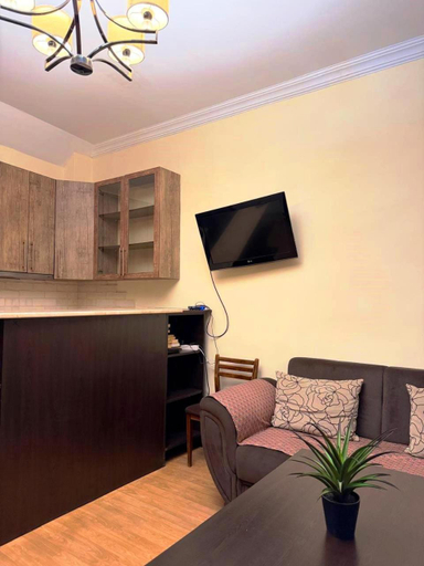 Facilities 4, Legacy Apartments Studio Old Tbilisi FREE parking, Tbilisi