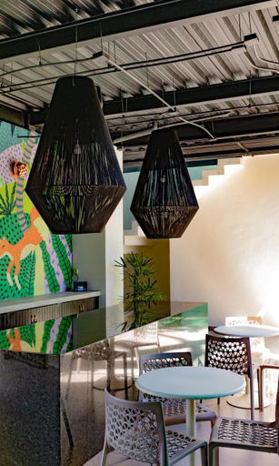 3, Hm Express, Colima