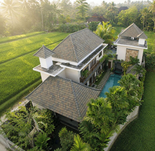 Exterior & Views 2, Villa Alosta, Gianyar