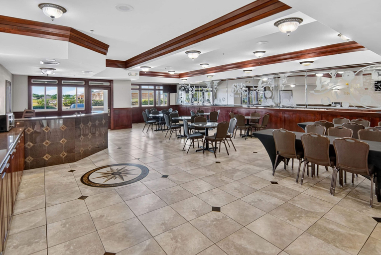 Food & Drinks 5, Hawthorn Extended Stay by Wyndham Killeen, Bell