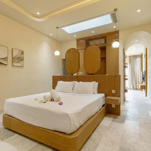 Others 4, Private Jacuzzi · Boutique Villa · Berawa Canggu, Badung